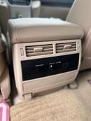Toyota Land Cruiser GXR 4.5L