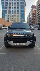 Land Rover Defender 110 HSE P400