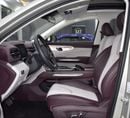 Bestune T90 LIMOUSINE EXCELLENT DEAL for our Bestune T90 ( 2025 Model ) in Beige Color GCC Specs