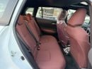 Toyota Corolla Cross GLI