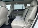 Volkswagen Teramont COMFORTLINE with Sunroof - Leather Seats 2L | VW Certified | Well Maintained