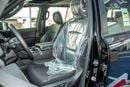 Toyota Land Cruiser GXR 4.0L FULL OPTION