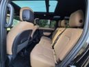 Land Rover Defender 110 HSE P400 Defender 110 2025 | GCC Specs | Brand New | Perfect condition | Under warrant