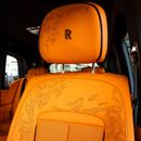 Rolls Royce Cullinan BLACK BADGE