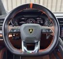 Lamborghini Urus STD