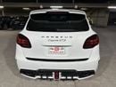 Porsche Cayenne GTS