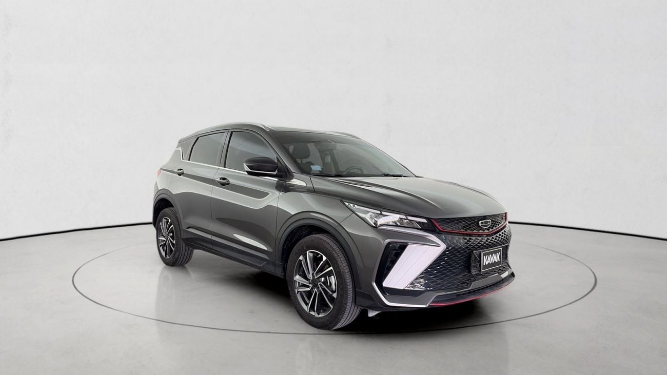 Geely Coolray GF | Guaranteed Warranty | 0 Down Payment