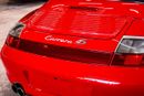 Porsche 911 CARRERA 4S