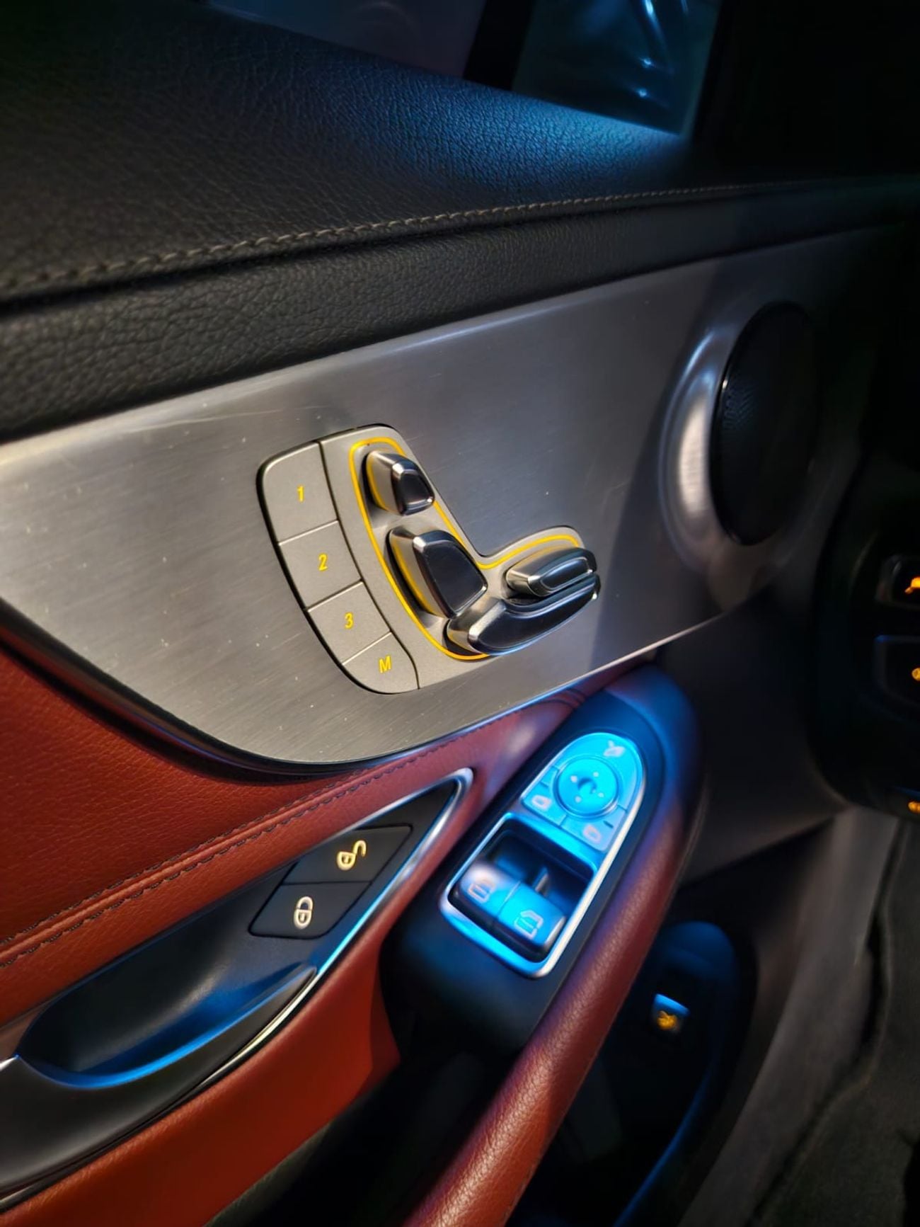 مرسيدس بنز C 300 ستاندارد STANDARD