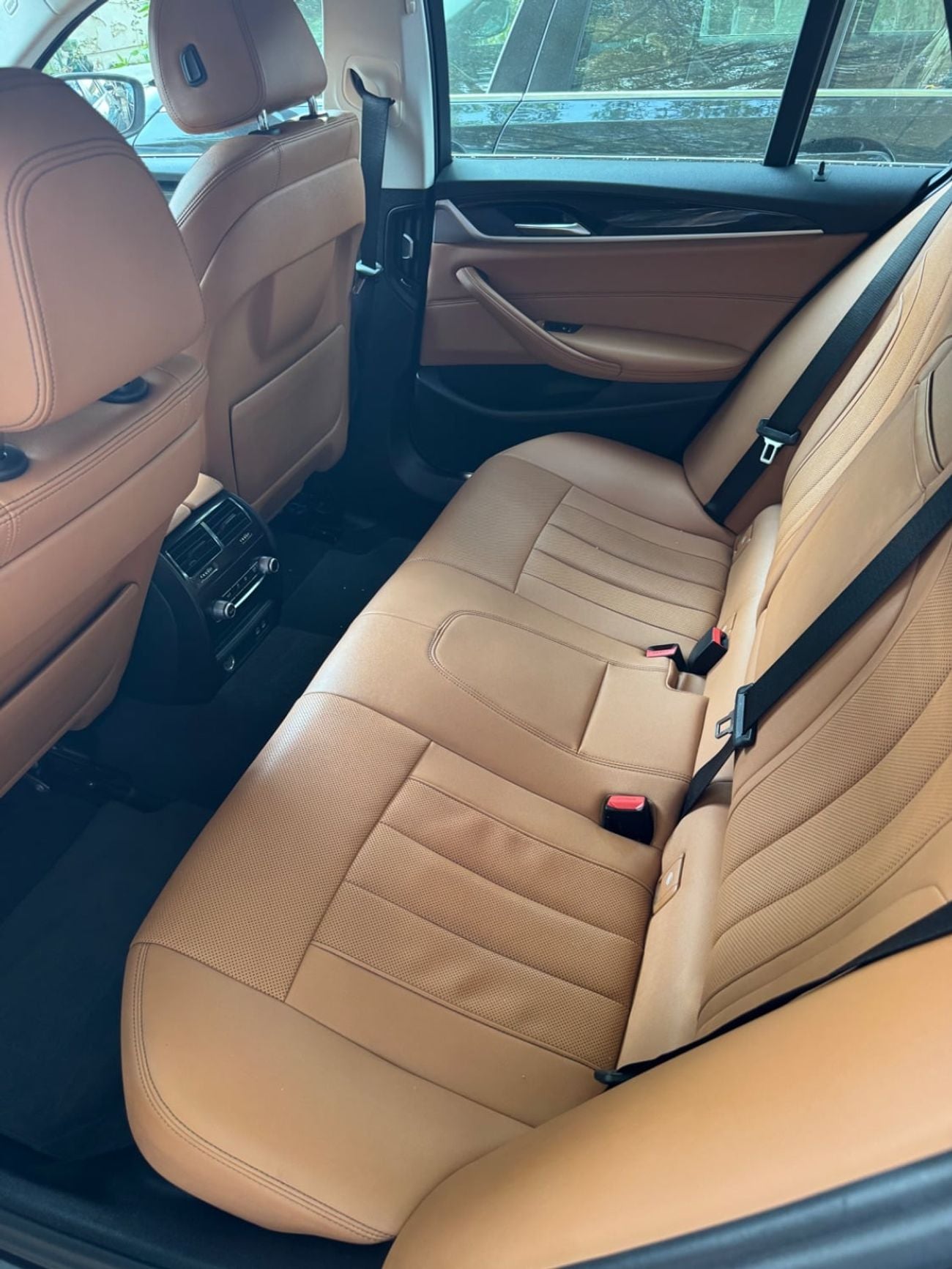 BMW 520i EXCELLENCE