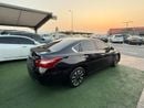 Nissan Altima SV very lightly used, remote start, push-button start