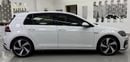 Volkswagen Golf GTI GCC .. FSH .. Top Range .. Full Options .. Perfect Condition