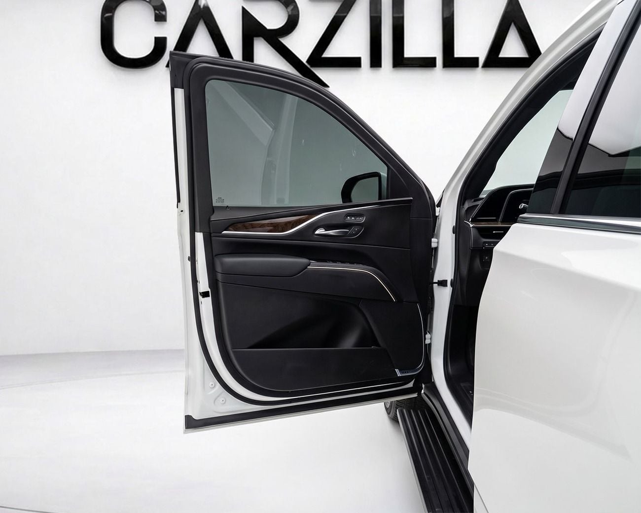 Cadillac Escalade PREMIUM LUXURY 2022 | Japanese Spec | AED 4,896 / Monthly