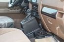 تويوتا لاند كروزر 70 LC76 LX 2.8L 4WD SUV 2026