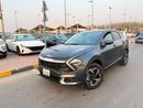 Kia Sportage LX very clean car