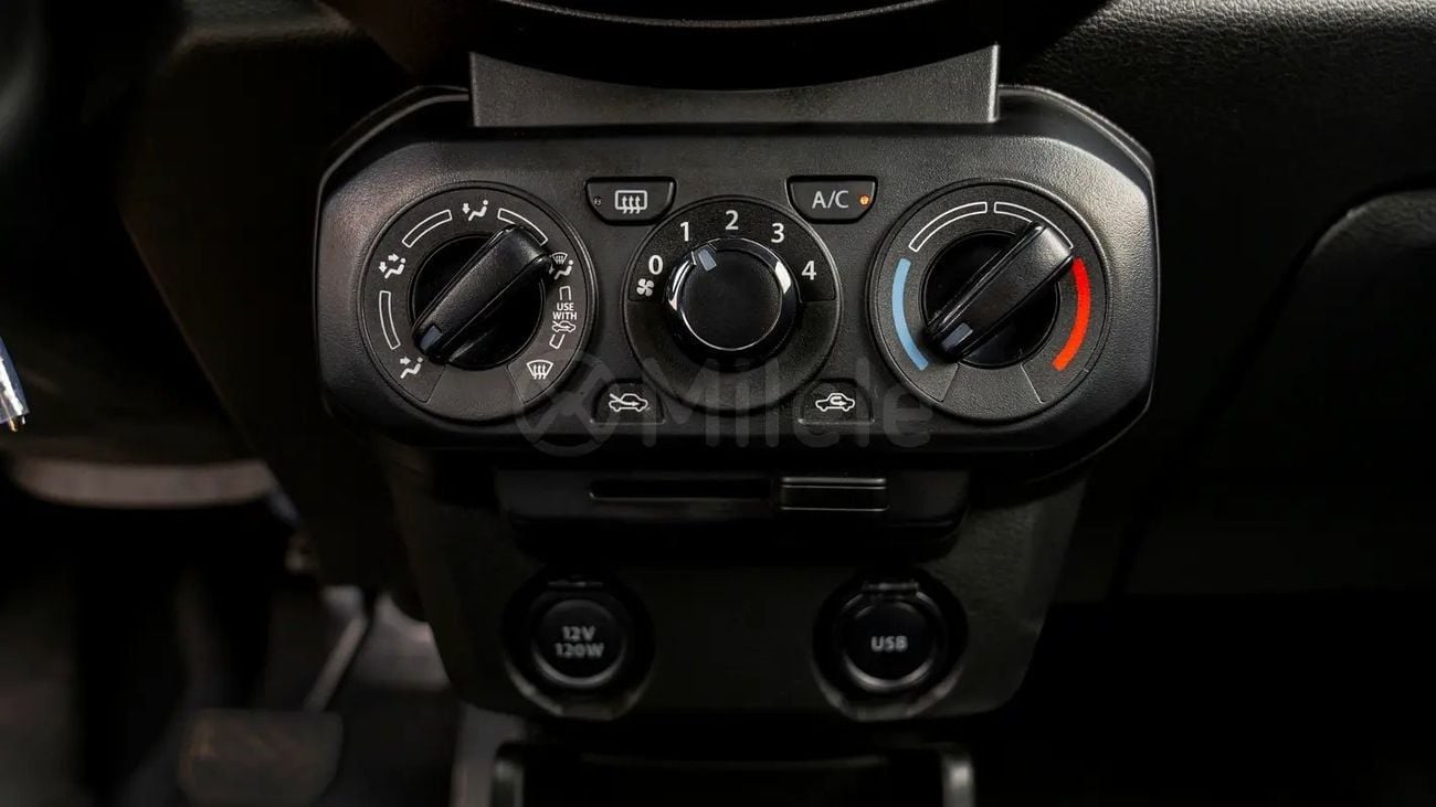 سوزوكي اسبريسو 2-YEAR WARRANTY + SERVICE AVAILABLE | IN-HOUSE FINANCING AVAILABLE