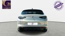 Alfa Romeo Stelvio VELOCE | 2025 | Brand New | AED 3,686/ Month | GCC Specs | Gargash Warranty and Service