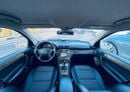 Mercedes Benz C280 AVANTGARDE