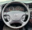 Nissan Patrol SUPER SAFARI 2023 Nissan Patrol Super Safari, Warranty, Full Nissan Service History, GCC