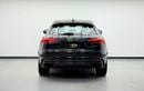 Maserati Grecale Trofeo, Warranty + Service Pack, Very Low Km, GCC