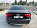 Audi S8 TOP