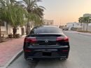 Mercedes Benz GLC 300 AMG