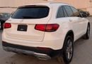 Mercedes Benz GLC 300 STANDARD