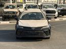 تويوتا كورولا XLI 2026 TOYOTA COROLLA 1.6L XLi E - EXPORT ONLY