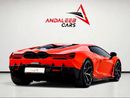 لامبورغيني ريفويلتو سبورتيفا FULL EXTERIOR & INTERIOR CARBON OPTION | UNDER WARRANTY