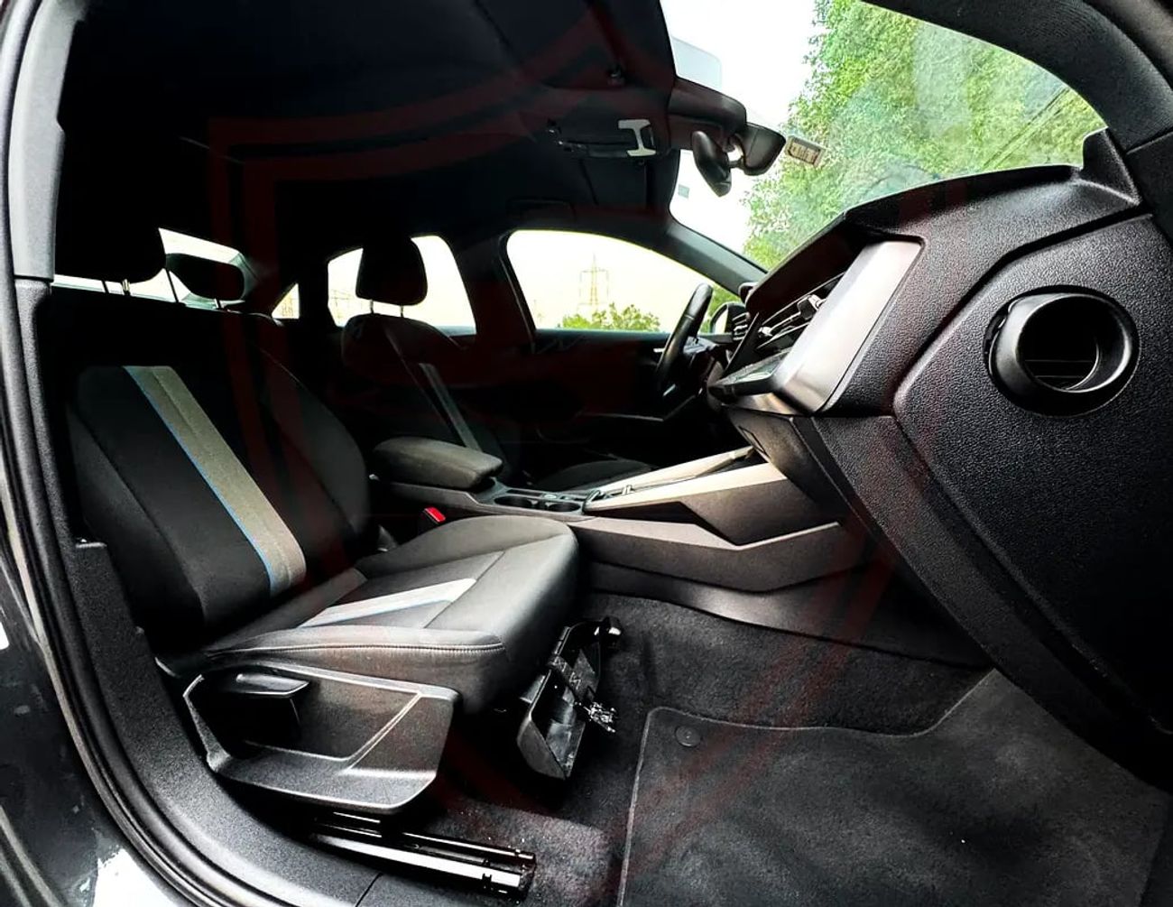 أودي A3 35 TFSI 1.4 L | | GCC | Accident-Free | In Excellent Condition | 1042 P.M