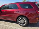 Dodge Durango GT