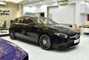 Mercedes Benz A35 AMG 4MATIC EXCELLENT DEAL for our Mercedes Benz A35 AMG ( 2020 Model ) in Black Color Chinese Specs