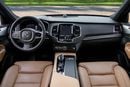 Volvo XC90 B6 ULTIMATE BRIGHT XC90 B6 Ultimate Bright | 3,036 P.M | 0% Downpayment | 2028 WARRANTY