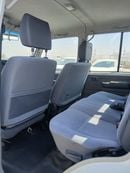 تويوتا لاند كروزر بيك آب Standard 1VD-FTV 4.5L V8 Diesel Engine Manual Gear 4WD 5 Seats 4 Doors