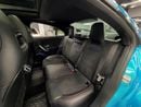 Mercedes Benz CLA250 PREMIUM