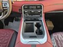 Nissan Patrol LE PLATINUM CITY Nissan Patrol LE Platinum363 3.5l twin turbo A/T 4WD SUV GCC Black Color 2026 Model