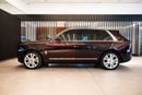 Rolls Royce Cullinan STANDARD
