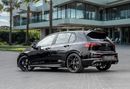 فولكس واجن جولف R Golf R | 3,134 P.M | 0% Downpayment | Perfect Condition!