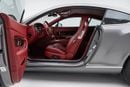 Bentley Continental GT W12 2008 | GCC SPECS | 118,500 KM | 6.0L W12