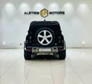 لاند روفر ديفندر 90 V8 Edition P525 - European Specs