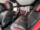 BAIC BJ40 HONOR