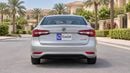 MG 5 STANDARD 2024 | AED 424/Month | 0 DP | 30 Day Return | Warranty | Service History