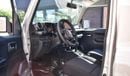 سوزوكي جيمني GLX . 1.5L . Petrol . 4WD . 4AT . 5 Seats . 5 Doors . Non-GCC موديل 2026. للتصدير