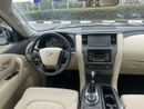 Nissan Patrol XE 4.0L