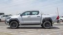 Toyota Hilux ADVENTURE