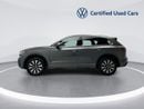 فولكس واجن طوارق ELEGANCE Panoramic Sunroof with Leather Seats | 51,100 AED SAVINGS from New Car |VW Certif