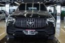 Mercedes Benz GLE 53