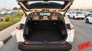 Toyota RAV4 EXR HEV 2026 Toyota RAV4 LE 2.5L Hybrid 4WD