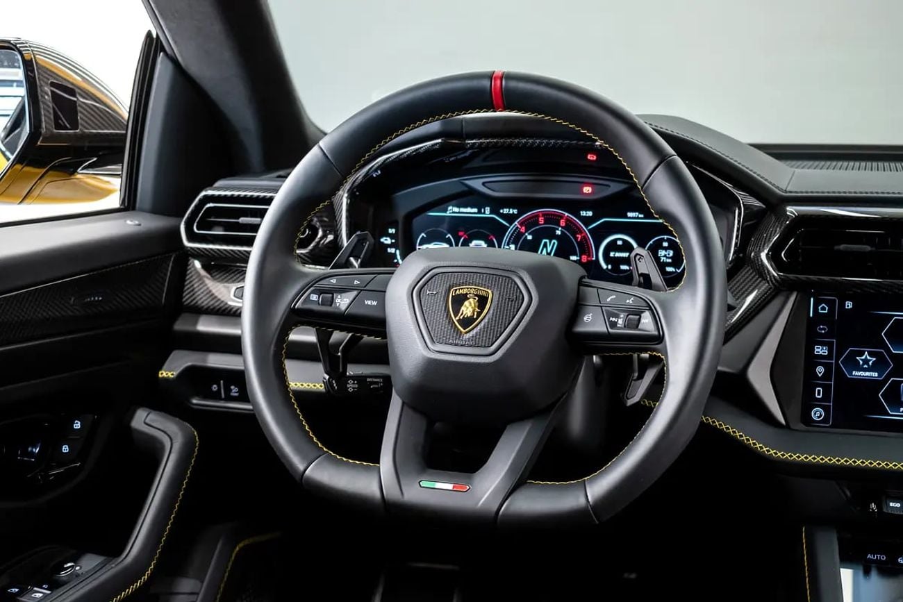 Lamborghini Urus SE | EXCELLENT CONDITION