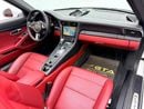 بورش 911 كاريرا جي تي إس Cabriolet, Warranty, Full Service History, GCC